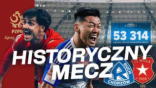 MAGAZYN BETCLIC 1. LIGI – 29. kolejka (2025/26)