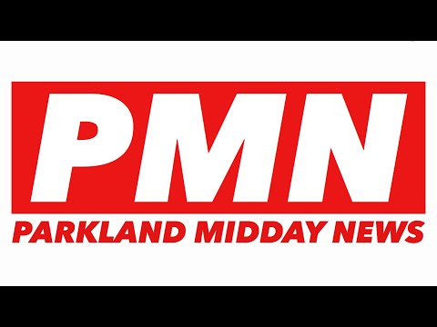 Parkland Midday News