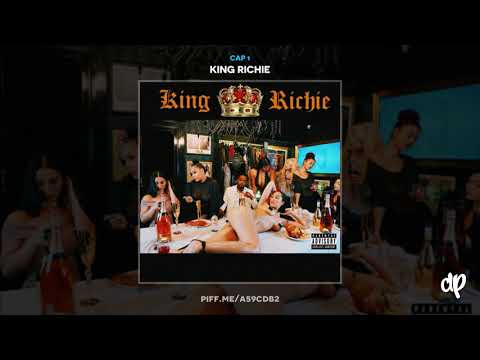 Cap 1 - Build A Bih [King Richie] 