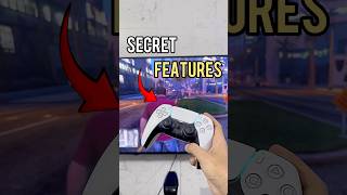 PS5 Controller Secrets You Don’t know #shorts