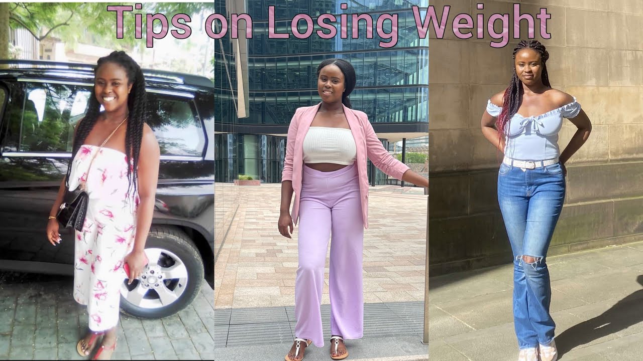MY WEIGHT LOSS JOURNEY (TIPS ON HOW TO LOSE WEIGHT) YouTube