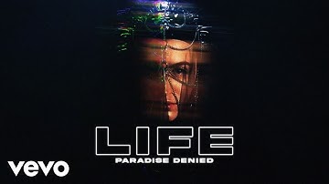 Bury Tomorrow - LIFE (Paradise Denied) (Official Video)