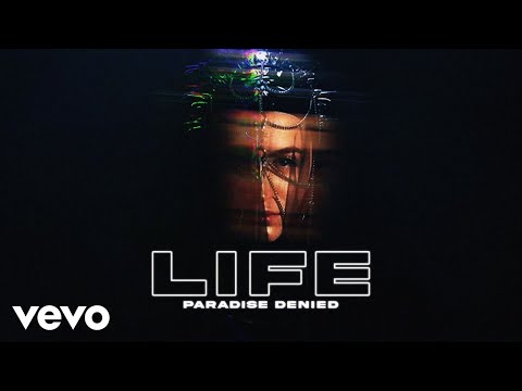 Bury Tomorrow - LIFE (Paradise Denied) (Official Video)