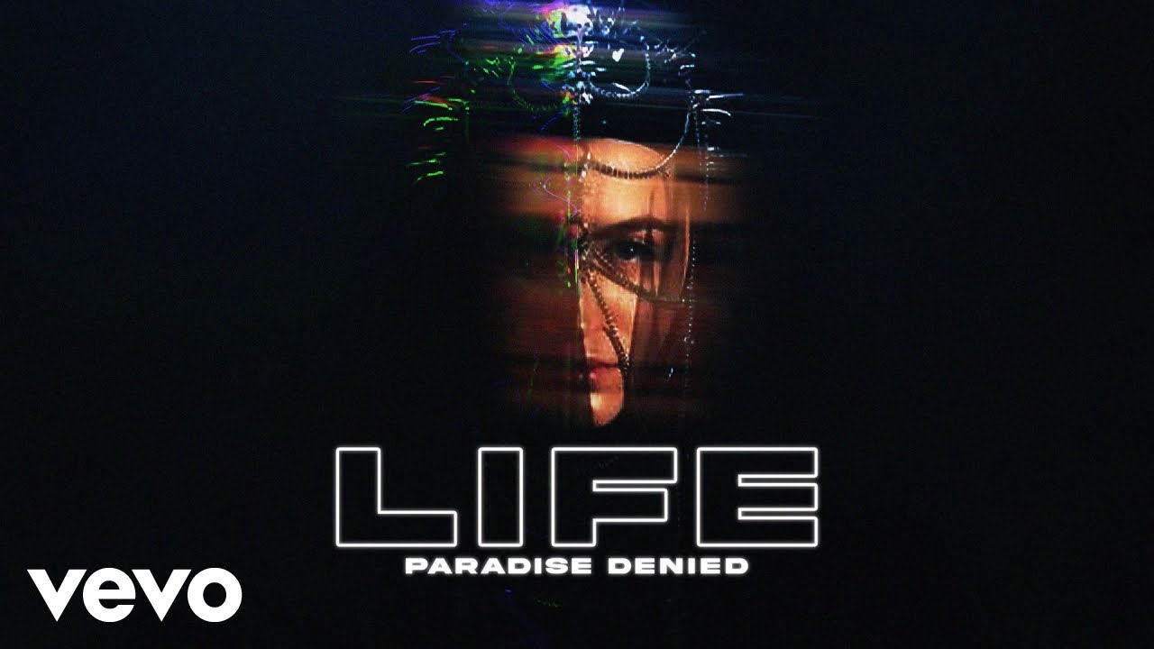 ⁣Bury Tomorrow - LIFE (Paradise Denied)