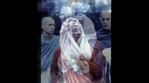 Nectar of Devotion Chapter 2: The First Stages of Devotion - Discussion Only _003_of_006