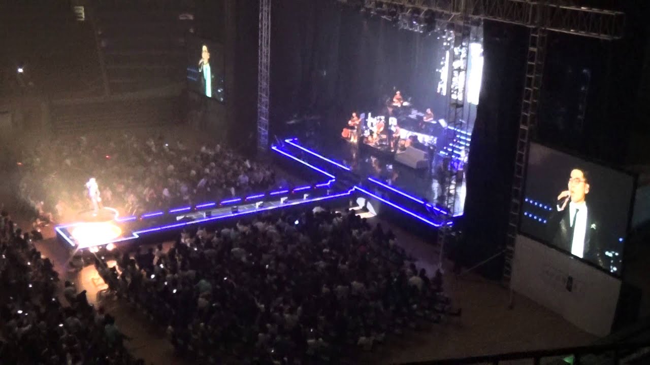 나와 같다면 -  김연우