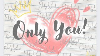 Marvy feat VsVn-Only You