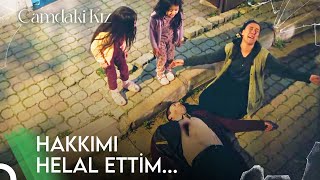 Ben Seni Uyarmıştım "Hayri" | Camdaki Kız