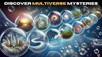 Exploring the Multiverse | Infinite Realms Await!