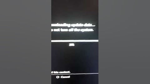 PS3 Downloading Problem