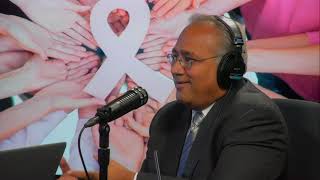 Breast implants and reconstruction surgery: Mayo Clinic Radio