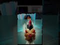 аквыч разозлился на агро-школьника на фантайм #shorts