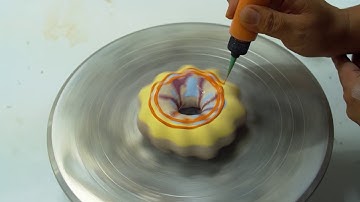 Jae Yong Kim Solo exhibition Donut Fear_Teaser_Hakgojae gallery