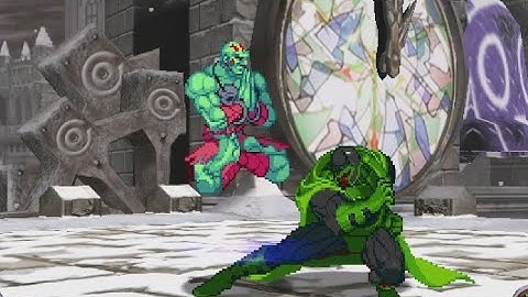 MvC2 (DCHDMI): NYC Session - Maddroo (ASS) vs Romneto (Mixup) FT10 # 2 .:11.5.25:. [Player Cam]