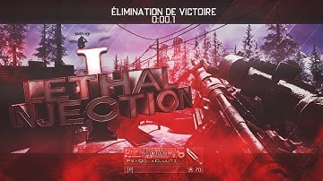 Lethal Injection #1! By Wels & Prism #LI1