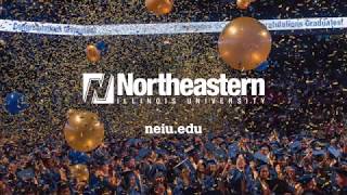 December 2017 Commencement Highlights
