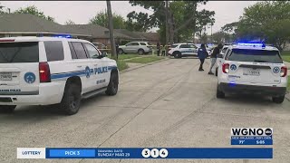 Man dies from wounds sustained in Little Woods shooting: NOPD