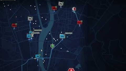 SHOTS FIRED, MAN DOWN + MISSING CHIELD! - 911 Operator Career Gameplay - Giza City!