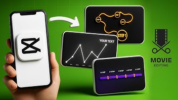 3D Motion Graphics Kaise Banaye Phone Se 🔥 | No After Effects Needed | Full Tutorial in Hindi