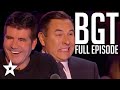 BRITAIN'S GOT TALENT Full Episode 1 AUDITIONS STAGE 2015 Season 9