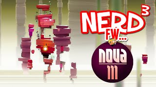 Nerd³ FW - Nova-111