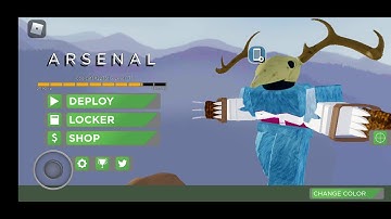 Worst arsneal exploiters (please report them shown in the video)