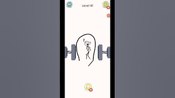 Draw Line Puzzle Level 40