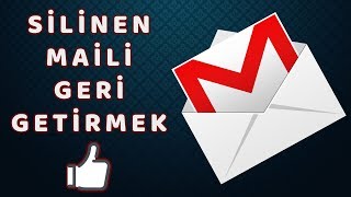 Silinen Maillerinizi Geri Alma / Kurtarma Nasıl Yapılır ? screenshot 2