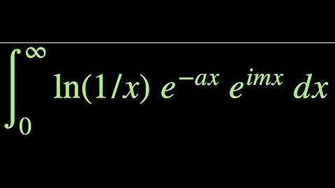 Integral Exploration