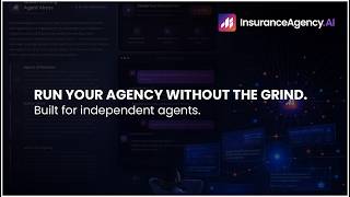 Stop Working In Your Agency. Start Running It.