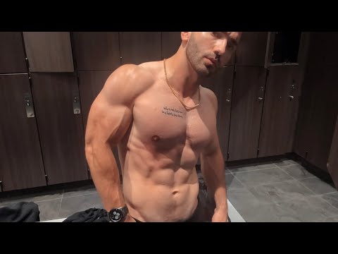 Check Engine Light Came On But It S Chest Day 