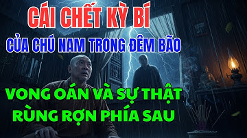 5 Câu Chuyện Nhân Quả Báo Ứng Có Thật – Khiến Người Nghe Rùng Mình | Nhân Quả Phật Pháp