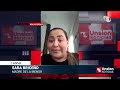 La lucha de una madre por llevar a juicio al acusado en caso de violencia sexual