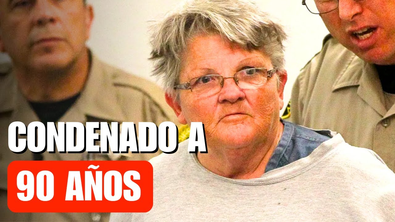 ASESINAS LOCAS QUE NO MOSTRARON NINGÚN REMORDIMIENTO EN LA CORTE