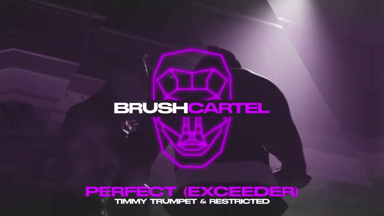 Timmy Trumpet & Restricted - Perfect (Exceeder)