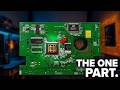 That Green On Your Circuit Board Has A Secret #circuitboards