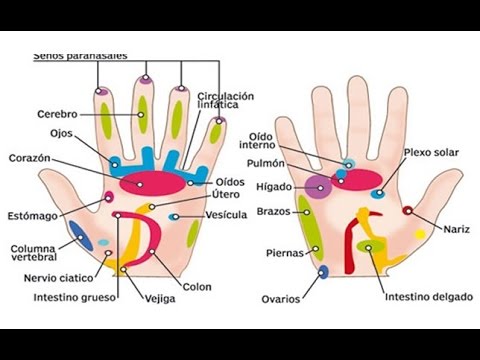 Vídeo: Los Dedos De La Mano Tienen Una Conexión Con Los órganos Del Cuerpo: Cómo Los Japoneses Se Curan A Sí Mismos En 5 Minutos - Vista Alternativa