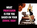WHAT PROFESSION IS FOR YOU BASED ON YOUR ZODIAC SIGN? Personality Test Quiz - 1 Million Tests