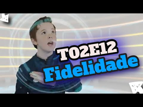 T02E12 | Fidelidade