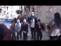 نرصد فعاليات اليوم الاول للتيرم