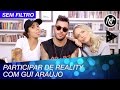 COMO O GUI ARAUJO FOI PARAR NO "DE FÉRIAS COM O EX"? Download MP3