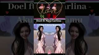Doel ft Nini Carlina - Aku Cinta Kamu, Lagu Hits (@makmurgoestam)