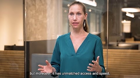 Cognyte’s blockchain analytics solution case study for financial crime