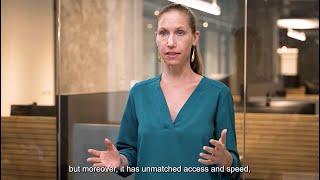 Cognyte’s blockchain analytics solution case study for financial crime