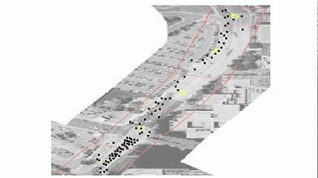 NGSIM Lankershim trajectories