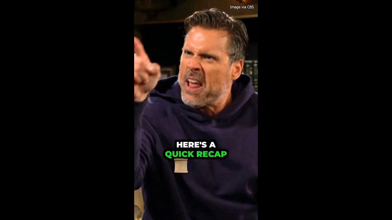 Y&R Weekly Recap, January 12-16, 2026 