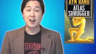 ATLAS SHRUGGED (PART 1) — ReThink Review