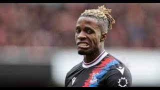 Crystal Palace FC | Wilfried Zaha | 2022-2023 Performans