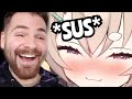 VTUBER OUT OF CONTEXT *BEST MOMENTS* REACTION!!