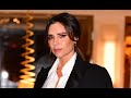Victoria Beckham&#39;s high end fashion company &#39;has debts of £53.9million&#39; - after auditors